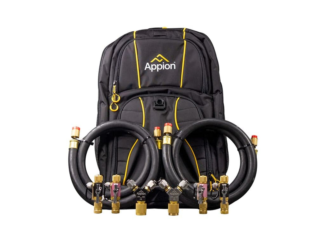 SPDKIT-V - Vacuum Speed Kit Megaflow