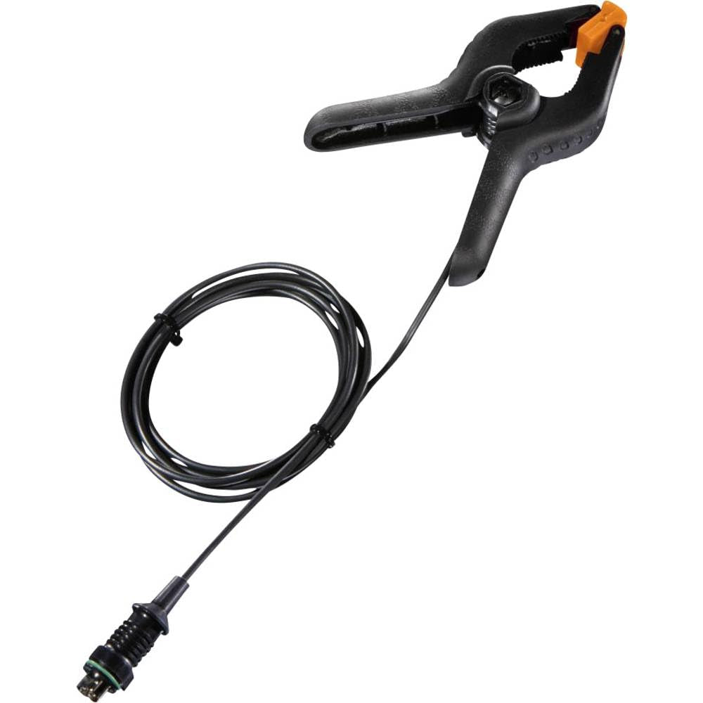 0613 5505 NTC Clamp Probe, -40 to +125 Degree C Range
