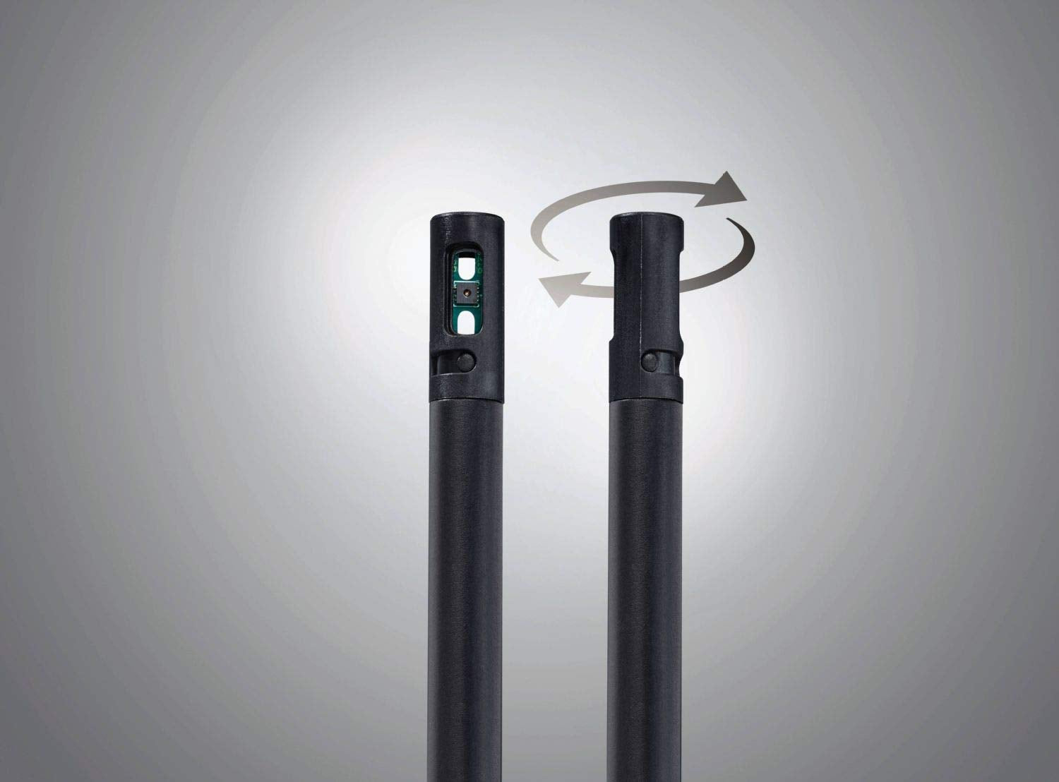 605I Thermohygrometer for Indoor Temperature and Humidity Measurement with Bluetooth Connectivity