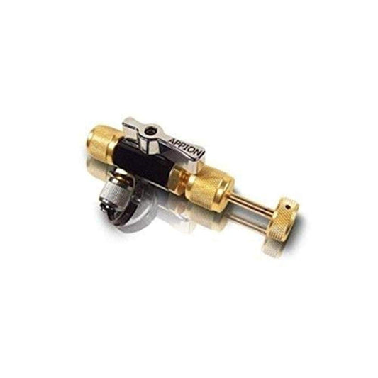 MGAVCT 1/4" Megaflow Vacuum-Rated Valve Core Removal Tool