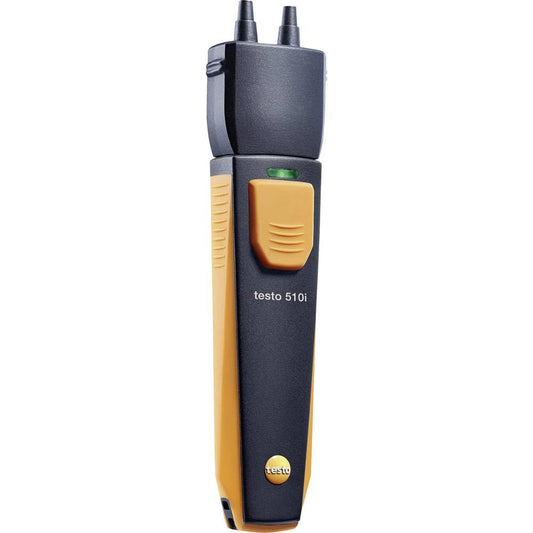0560 1510 510I Differential Pressure Manometer Smart and Wireless Probe, 1" Height, 1" Width, 6" Length