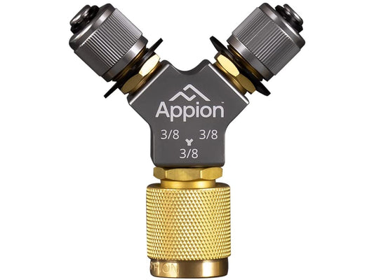 Spdy38-3/8In Speed-Y Megaflow